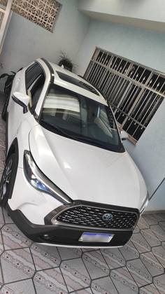 TOYOTA COROLLA CROSS 1.8 VVT-I HYBRID FLEX XRX CVT TOYOTA COROLLA CROSS 1.8 VVT-I HYBRID FLEX XRX CVT
